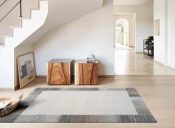 Webteppich Somany Nature Look 80x150cm