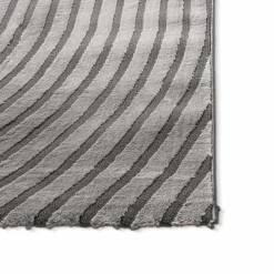 Webteppich Structures 200 x 290 cm