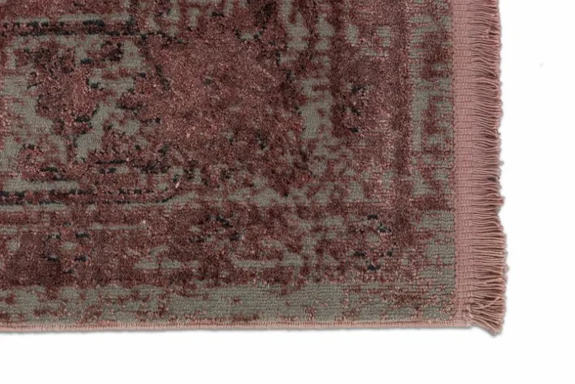 Webteppich Velvet 140 x 200 cm