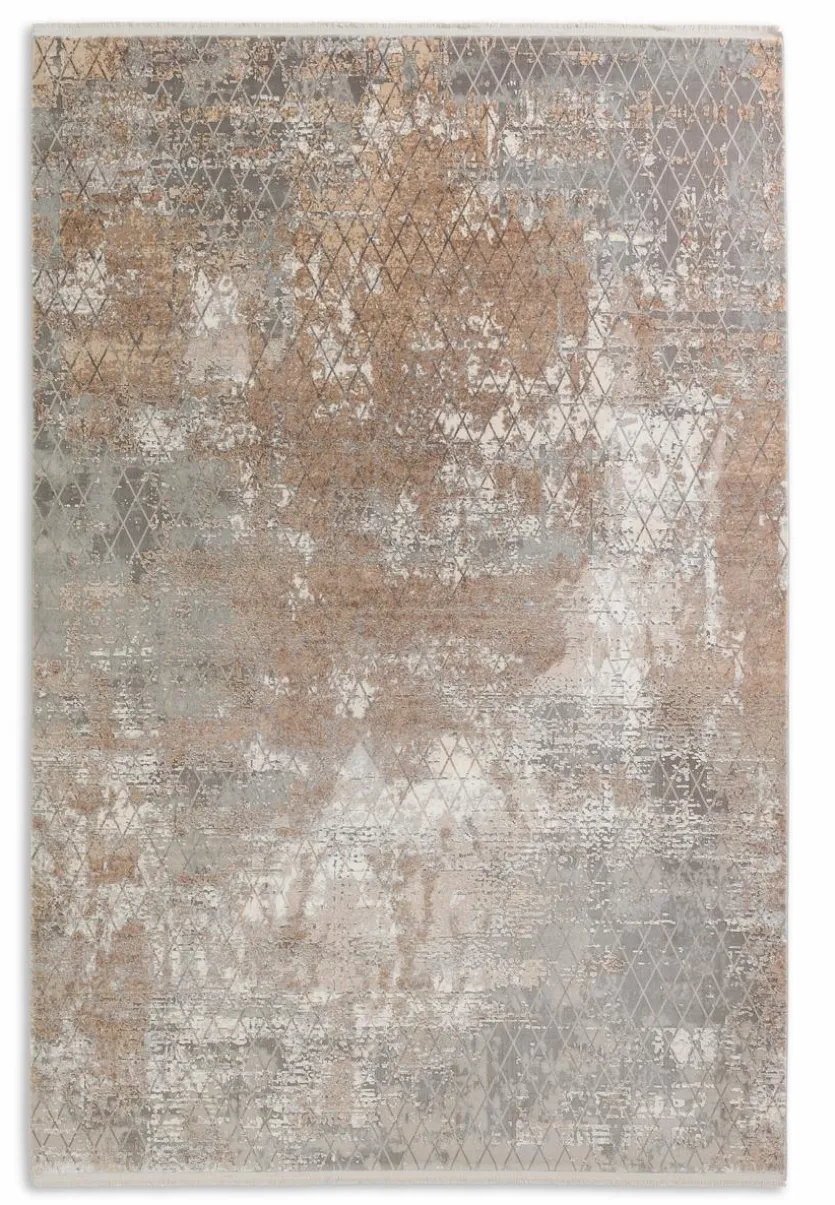 Webteppich Vision 160 x 230 cm