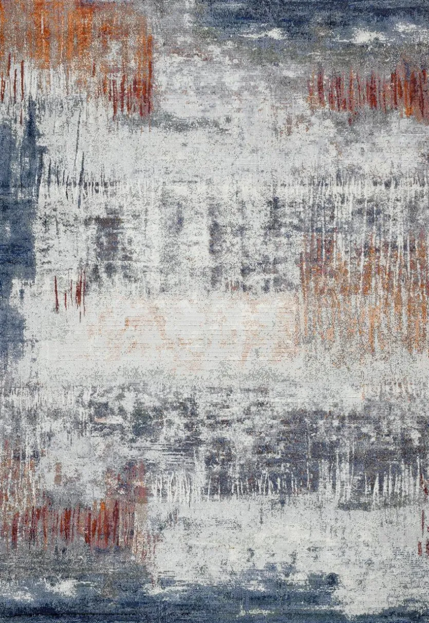 Webteppich Best off 160 x 230 cm