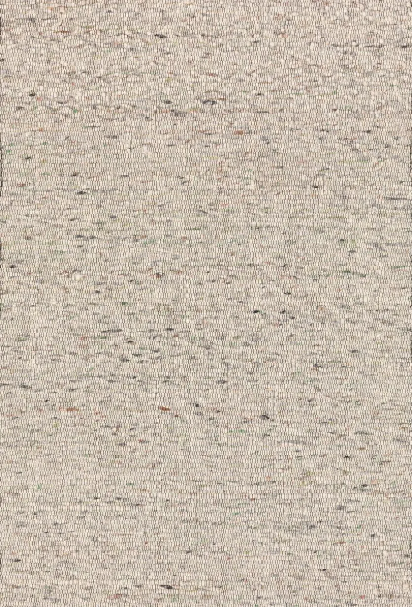 Webteppich Black Titan 200 x 290 cm