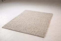 Webteppich Black Titan 200 x 290 cm