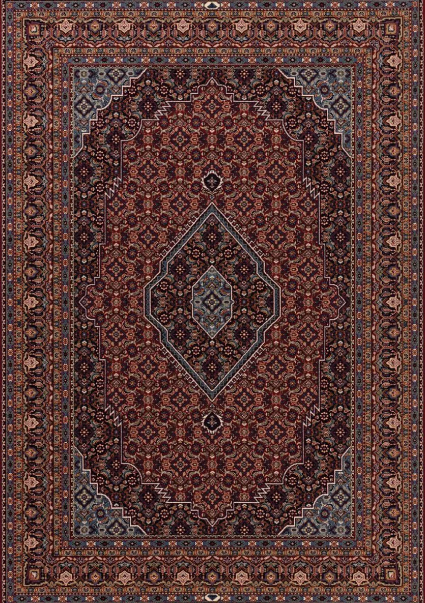 Webteppich Karat 160 x 230 cm
