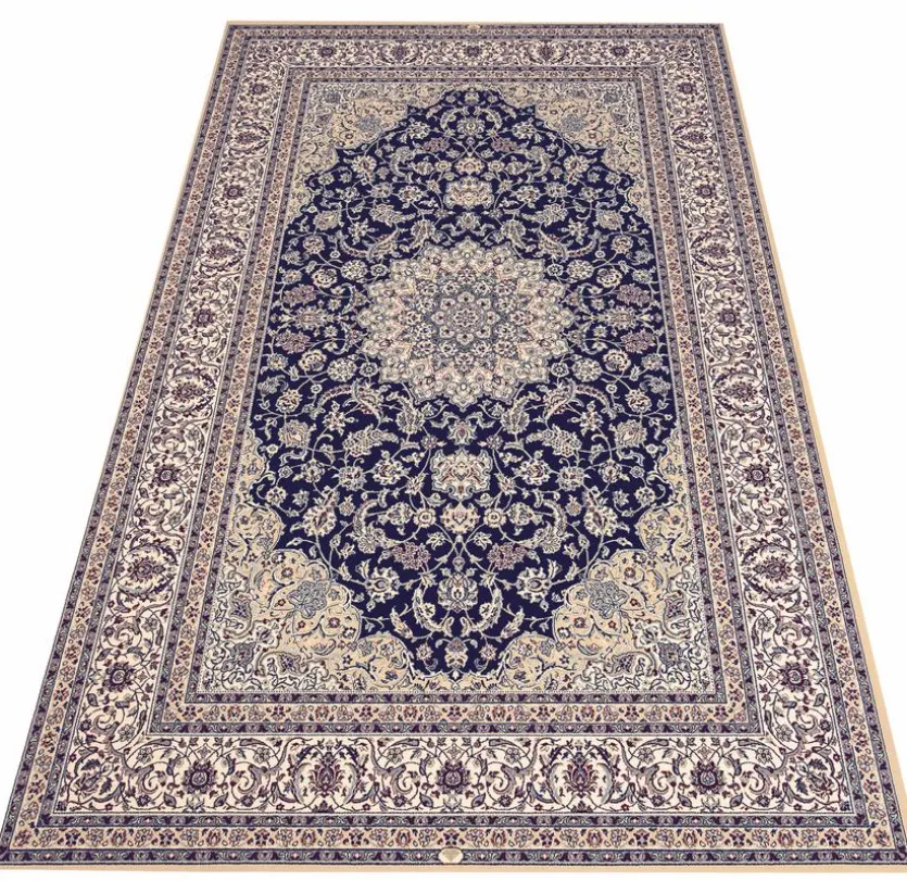 Webteppich Karat 140 x 200 cm