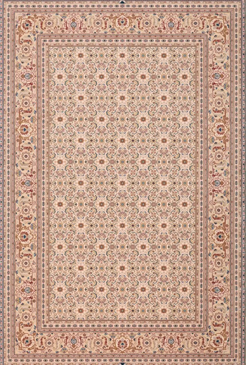 Webteppich Karat 160 x 230 cm