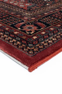Webteppich Kashqai 80 x 160 cm