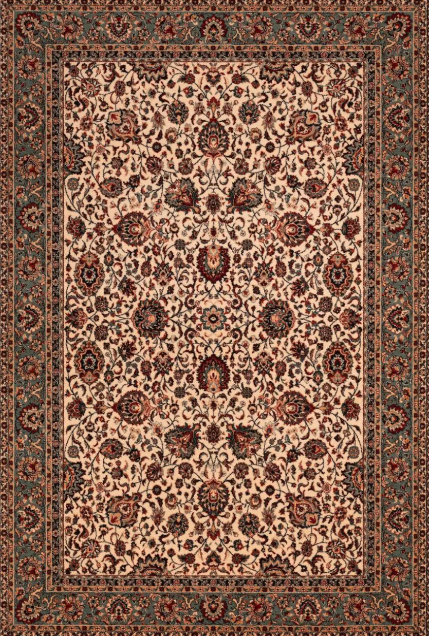 Webteppich Kashqai 240 x 300 cm