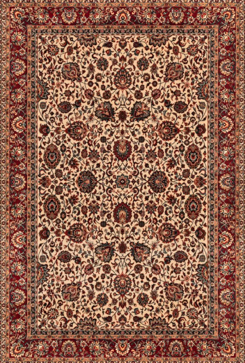 Webteppich Kashqai 240 x 340 cm