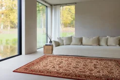 Webteppich Kashqai 240 x 340 cm