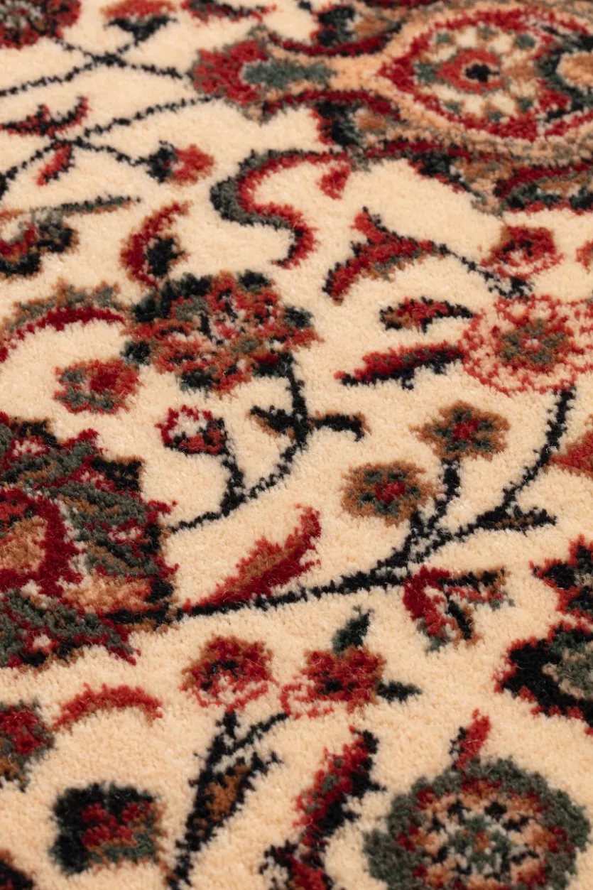 Webteppich Kashqai 240 x 340 cm