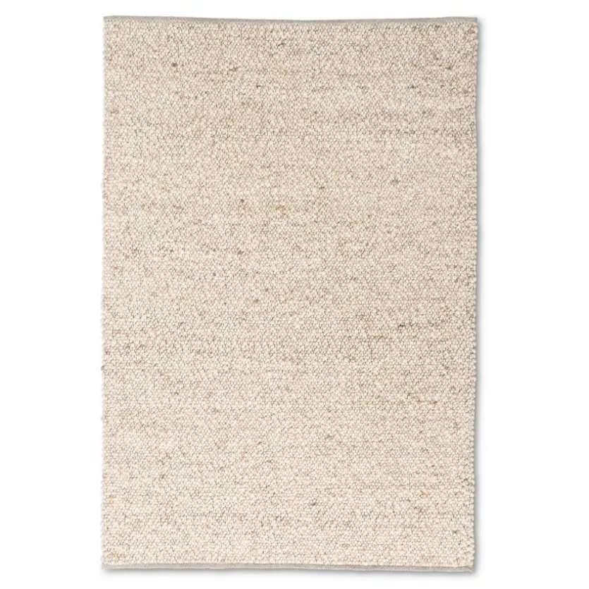 Webteppich Lagan 140 x 200 cm