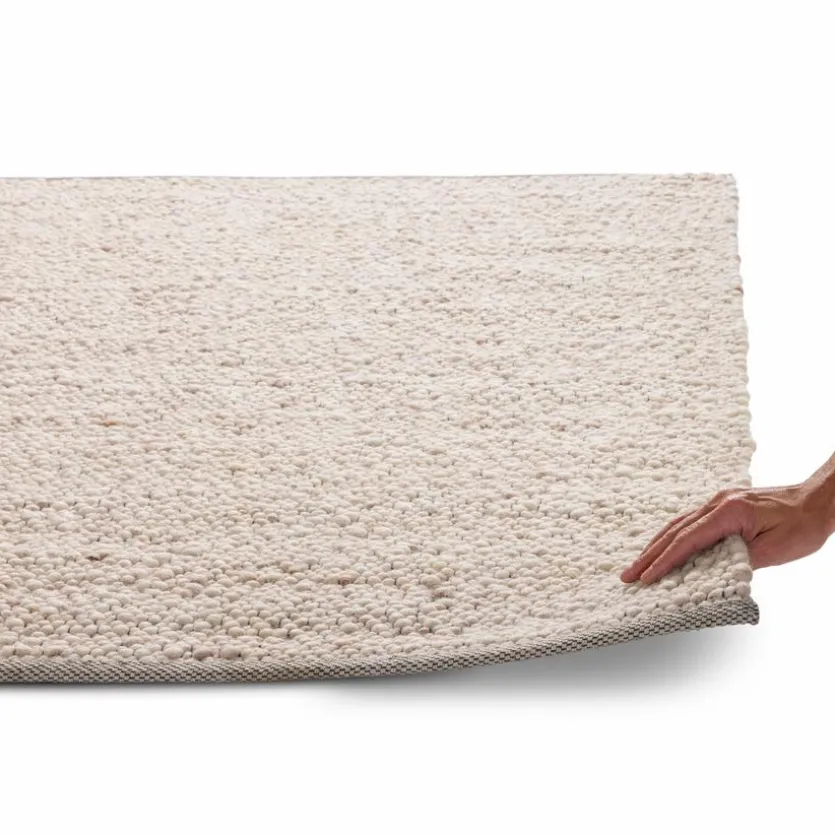 Webteppich Lagan 140 x 200 cm