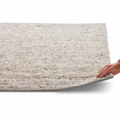 Webteppich Lagan 70 x 140 cm