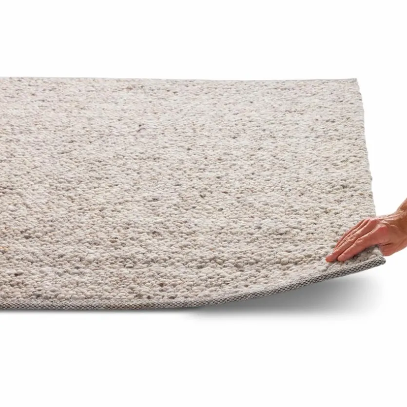 Webteppich Lagan 70 x 140 cm