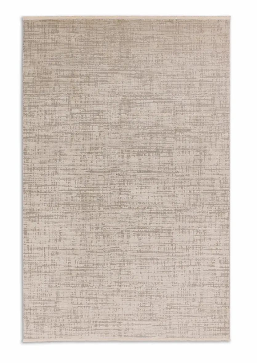 Webteppich Lines 140 x 200 cm