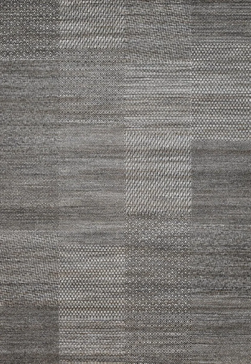 Webteppich Nomad 240 x 340 cm