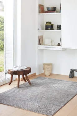 Webteppich Nomad 240 x 340 cm