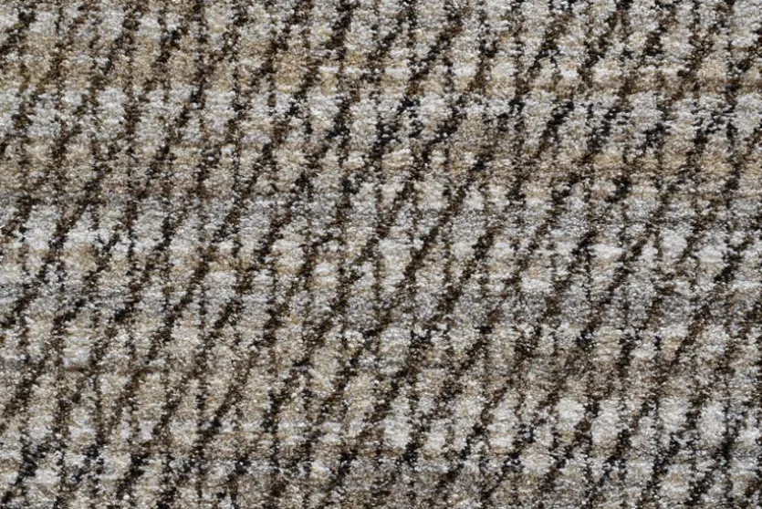 Webteppich Nomad 240 x 340 cm