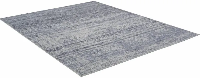 Webteppich Oslo Stone 160 x 230 cm