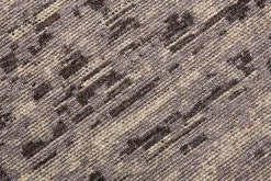 Webteppich Oslo Stone 160 x 230 cm