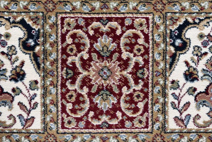 Webteppich Palladio 133 x 195 cm