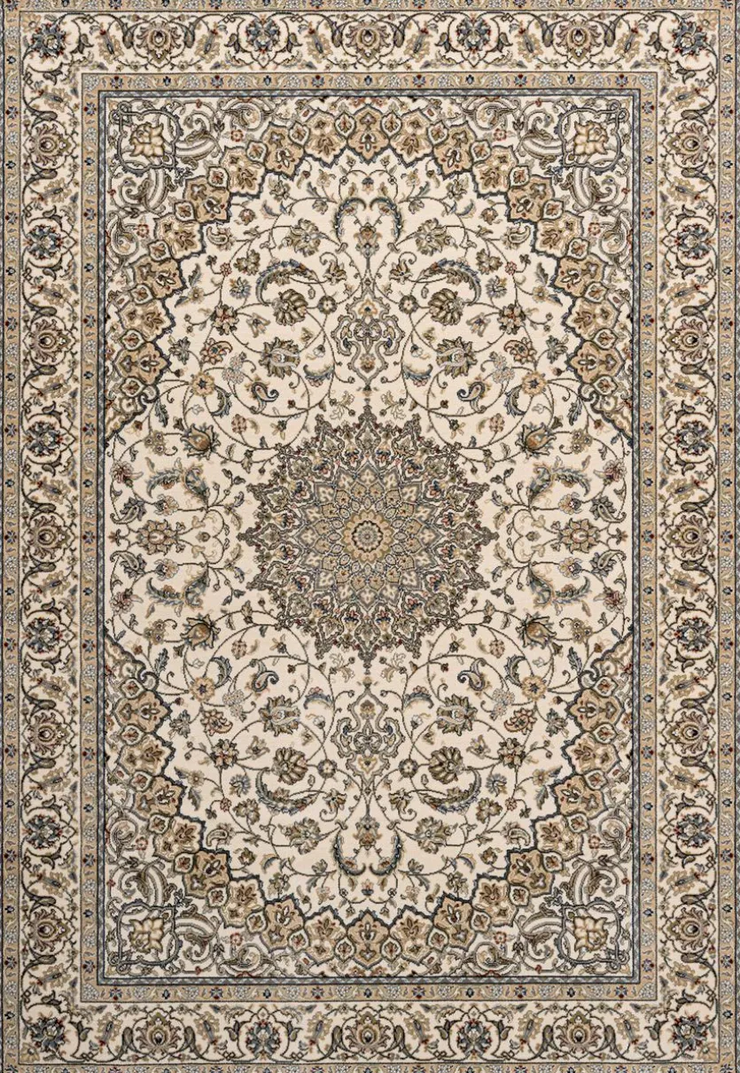 Webteppich Palladio 133x195 cm