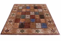 Webteppich Pur 67 x 190 cm
