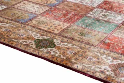Webteppich Pur 67 x 190 cm