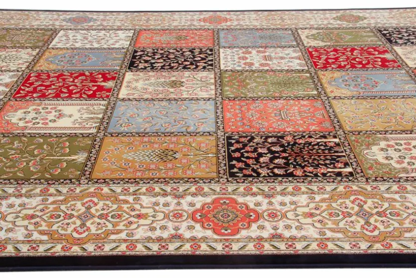 Webteppich Pur 200 x 290 cm