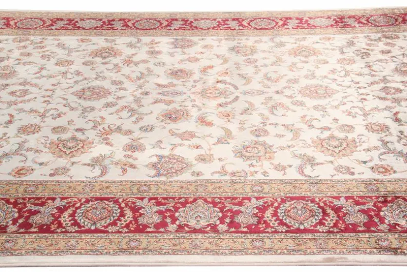 Webteppich Pur 67 x 190 cm