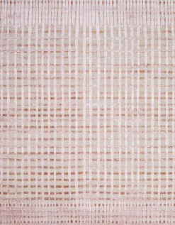 Webteppich Verona Sand 200 x 290 cm