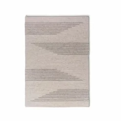 Webteppich Alpina Design III 200x300 cm