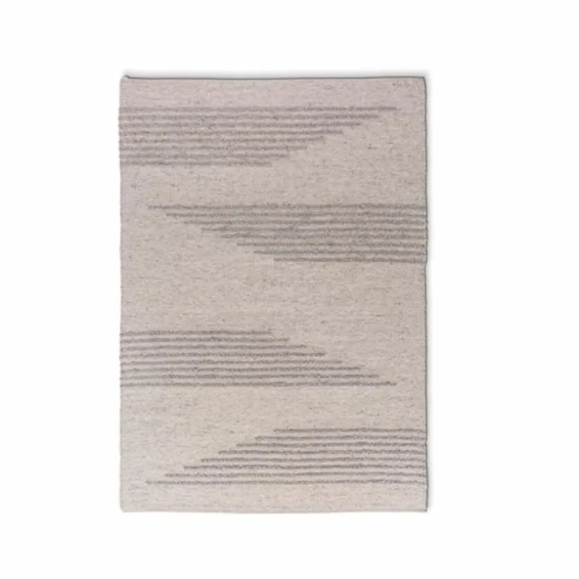 Webteppich Alpina Design III 200x300 cm
