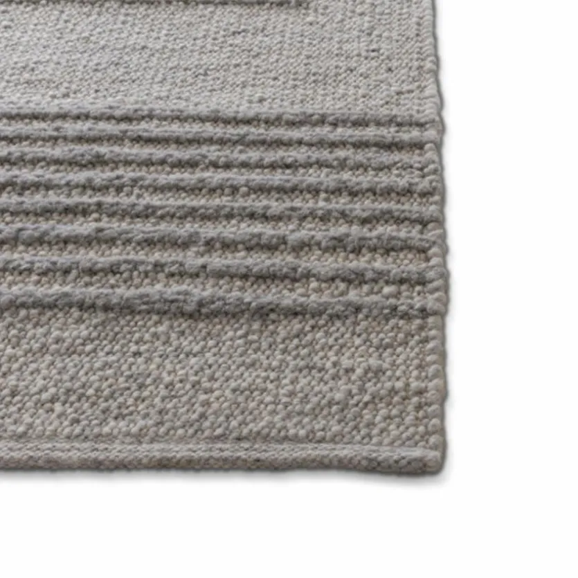 Webteppich Alpina Design III 200x300 cm