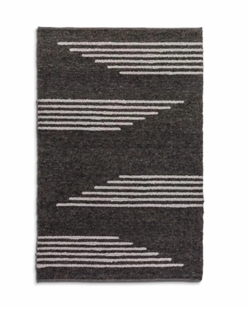 Webteppich Alpina Design III 200x250cm