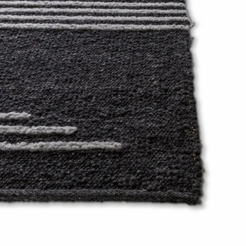 Webteppich Alpina Design III 200x250cm
