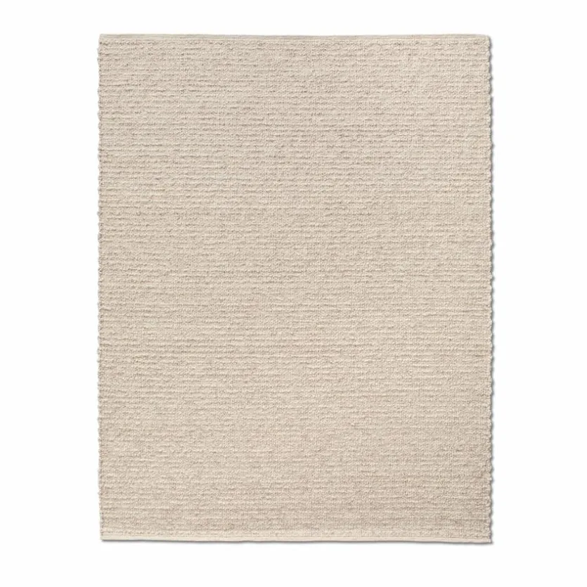Webteppich Alpina Look 200 x 300 cm