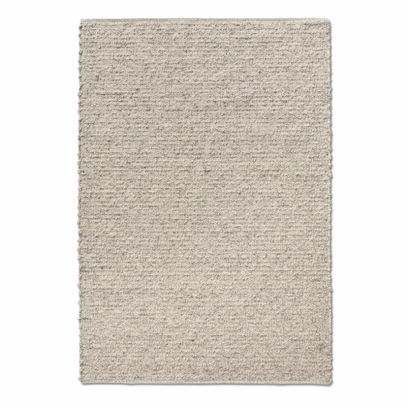 Webteppich Alpina Look 200 x 300 cm