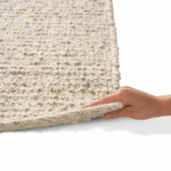 Webteppich Alpina Look 200 x 300 cm