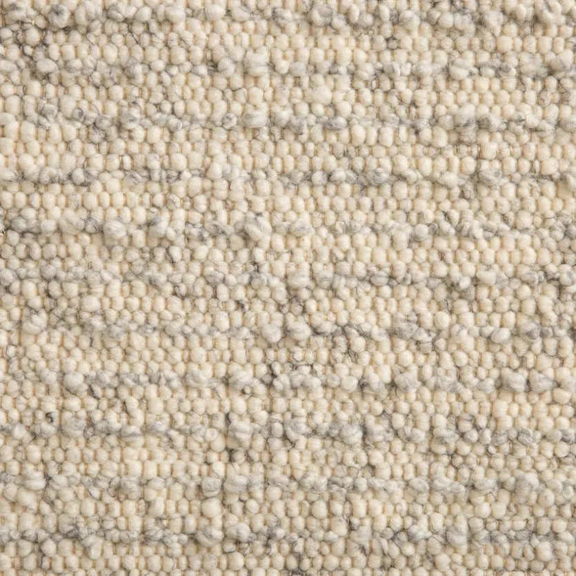 Webteppich Alpina Look 200 x 300 cm
