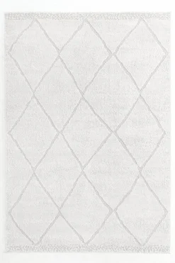 Webteppich Alserio 160 x 230 cm