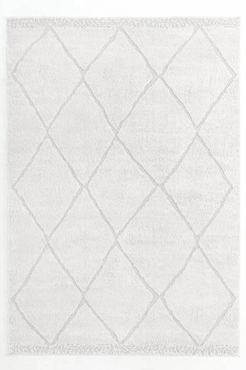 Webteppich Alserio 160 x 230 cm