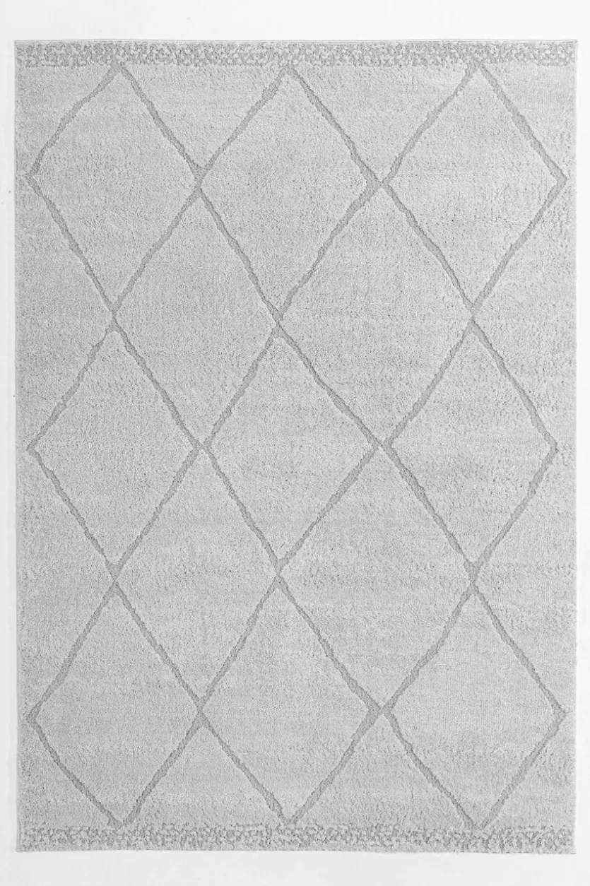Webteppich Alserio 160 x 230 cm