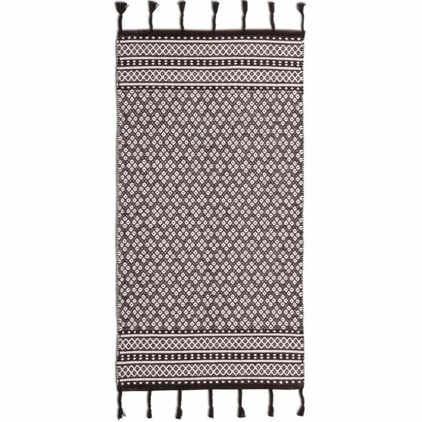 Webteppich Askim 170 x 235 cm