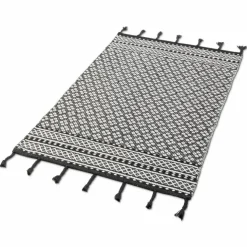 Webteppich Askim 170 x 235 cm