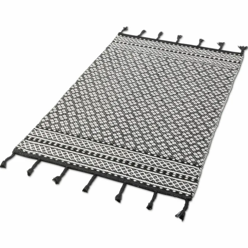 Webteppich Askim 170 x 235 cm