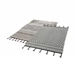 Webteppich Askim 170 x 235 cm