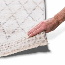 Webteppich Baltic 133 x 190 cm