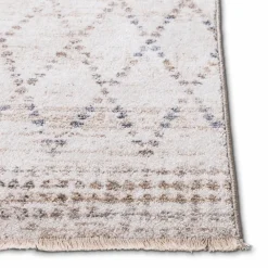 Webteppich Baltic 133 x 190 cm
